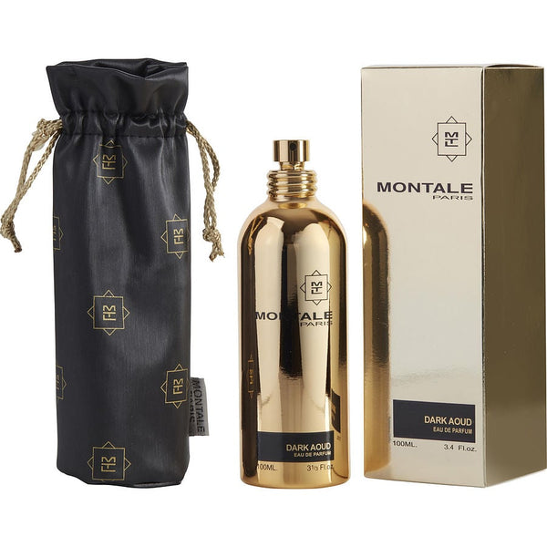 Montale Dark Aoud EDP W 100ml Boxed