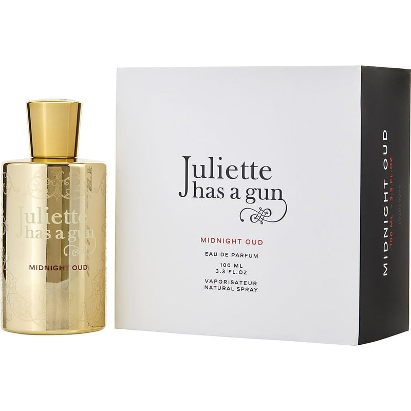 Juliette Has A Gun Midnight Oud EDP W 100ml Boxed