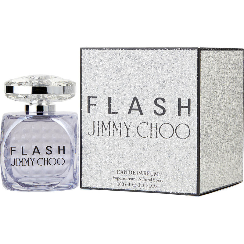 Jimm Choo Flash W 100ml Boxed