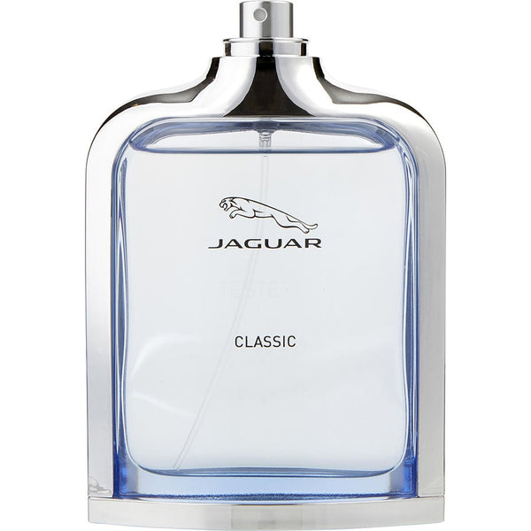 Tester  Blue Jaguar Classic Relaunch M 100ml Tester