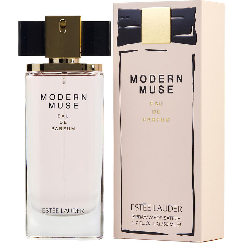 Estee Lauder Modern Muse W 50ml Boxed