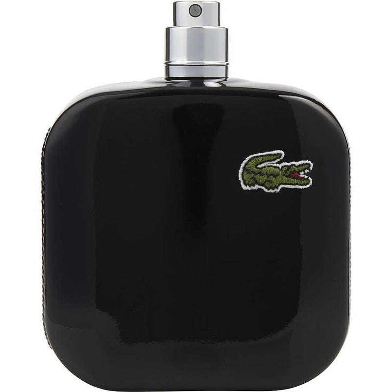 Lacoste Noir Black M 100ml Tester