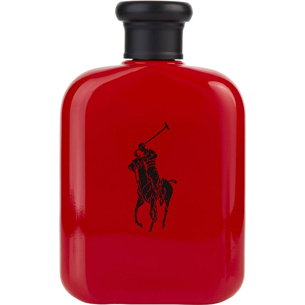 Tester  Polo Red M 125ml Tester