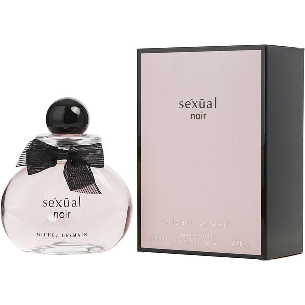 Sexual Noir by Michel Germain W 125ml Boxed