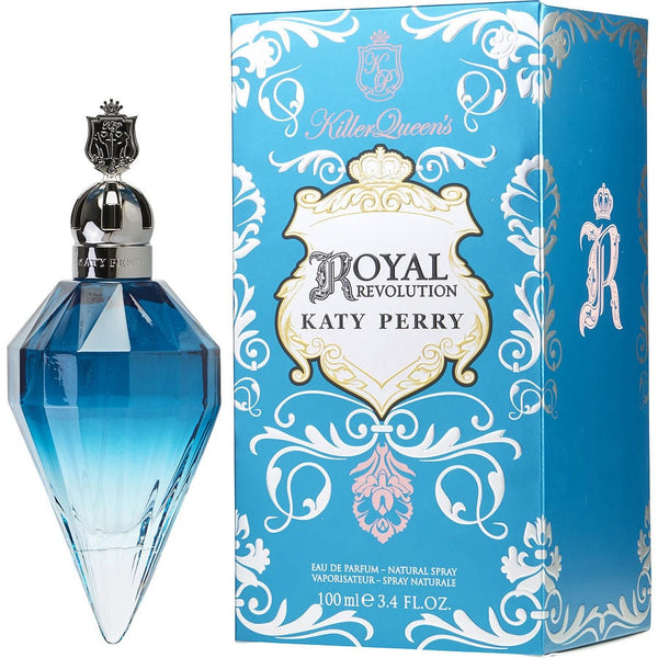 Katy Perry Royal Revolution W 100ml