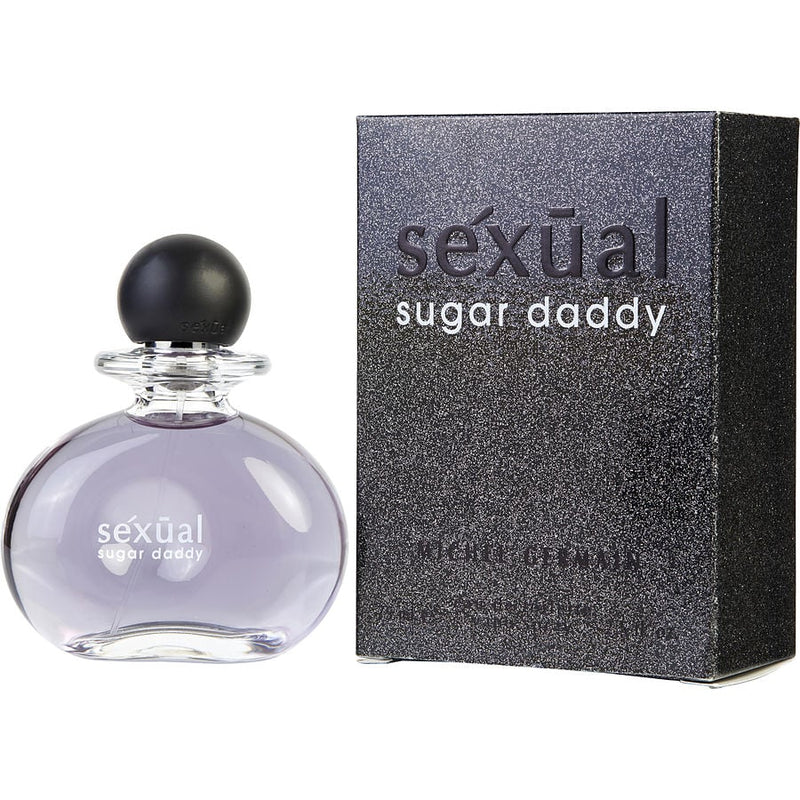 Michel Germain Sexual Sugar Daddy Man 75ml Boxed