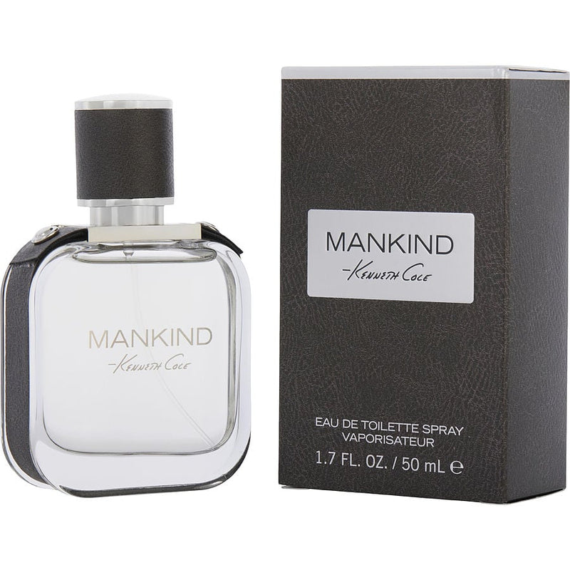 Kenneth Cole Mankind M 50ml Boxed