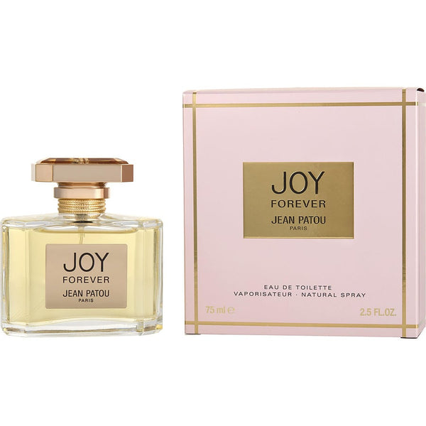 Forever Joy by Jean Patou EDT Edition 75ml Boxed