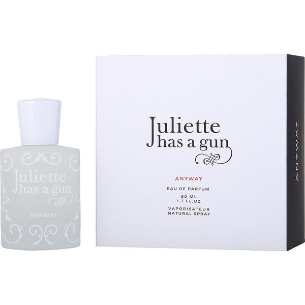 Juliette Has A Gun Anyway EDP W 50ml Boxed