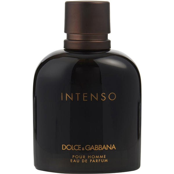 Tester Dolce  Gabbana Intenso EDP Man 125ml Tester