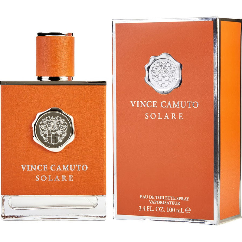 Vince Camuto Solare M 100ml Boxed