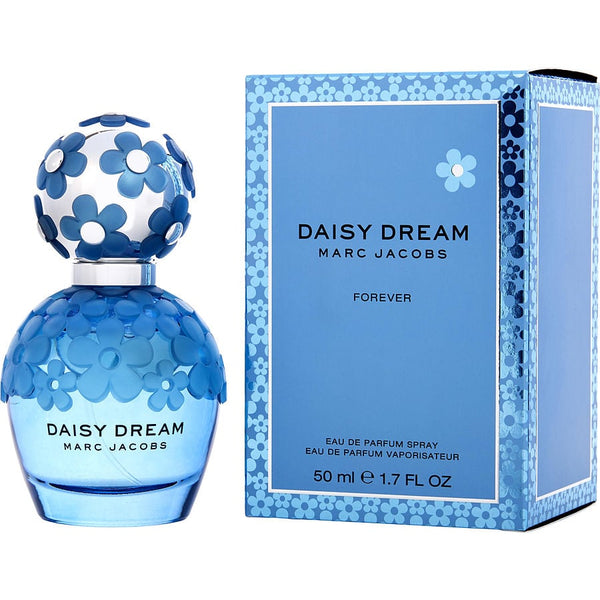 Marc Jacobs Daisy Dream Forever EDP W 50ml Boxed