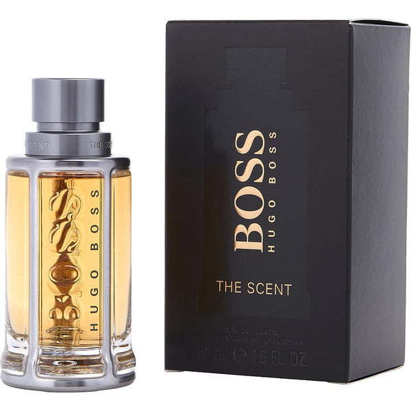 Hugo Boss the Scent M 50ml Boxed