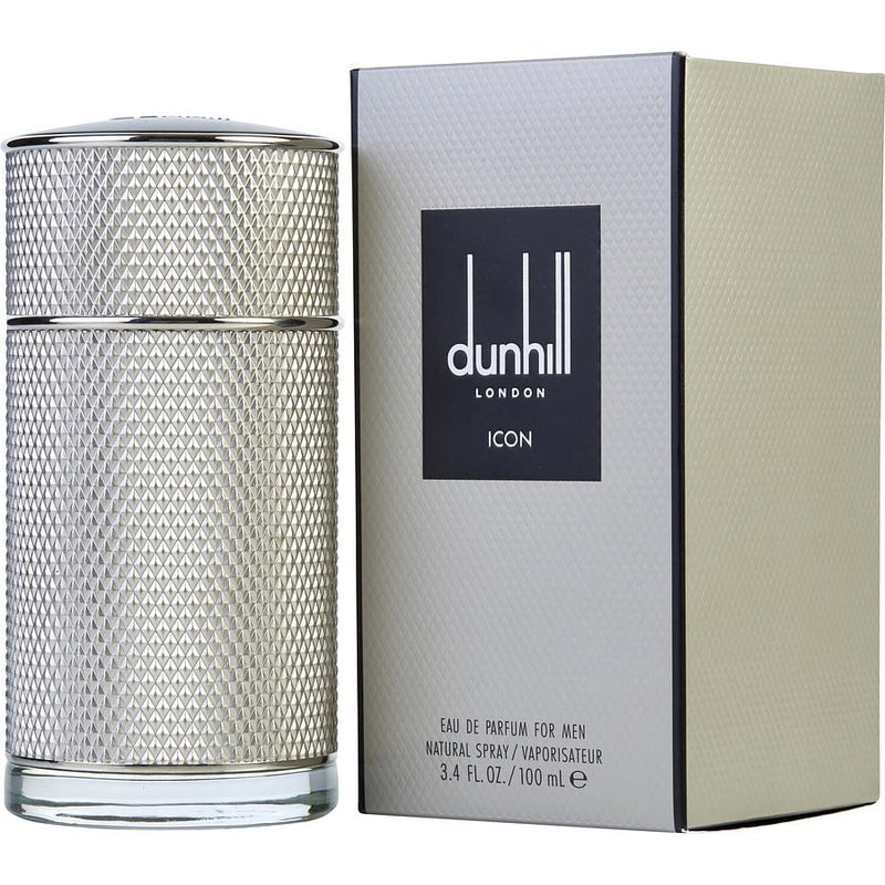 Dunhill Icon M 100ml Boxed