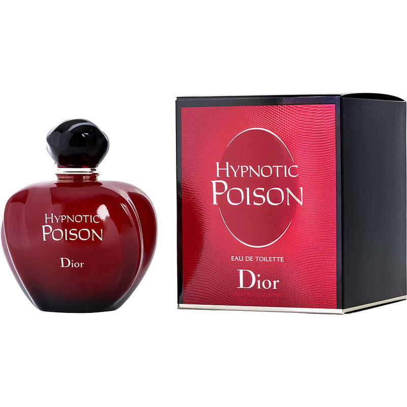 Jumbo  Dior Hypnotic Poison EDT W 150ml Boxed