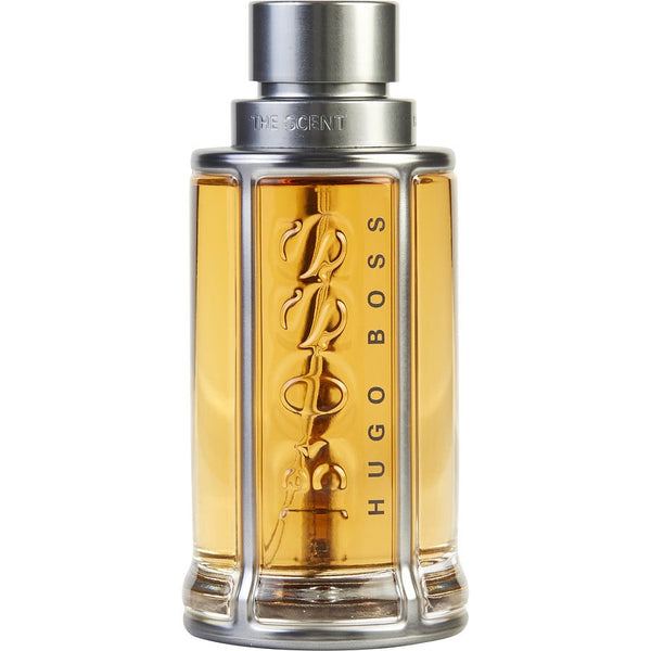 Tester  Hugo Boss the Scent M 100ml Tester with cap