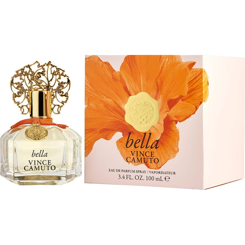 Vince Camuto Bella W 100ml Boxed