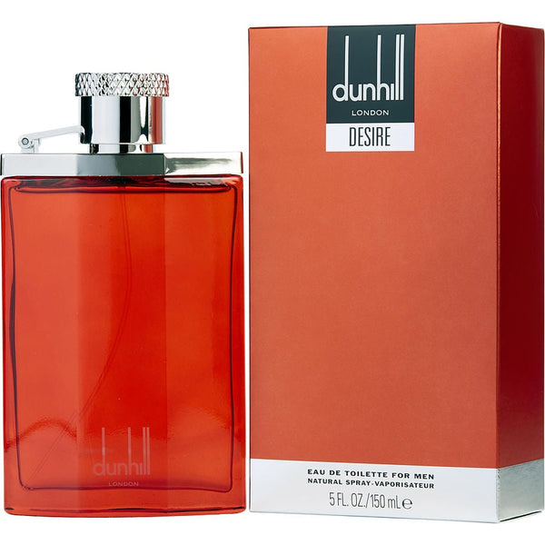 Jumbo  Dunhill Desire Red M 150ml Boxed