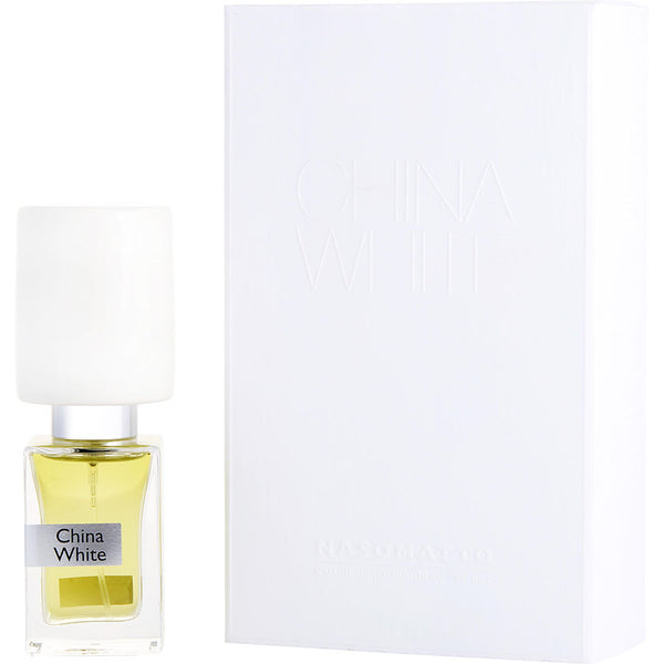 Nasomatto China White W 30ml Edp Boxed