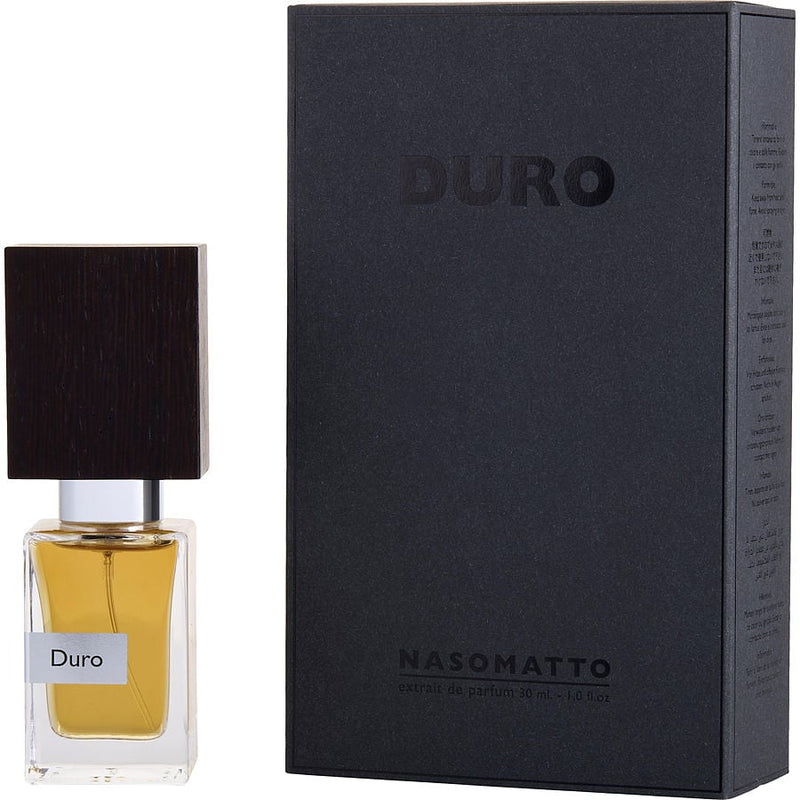 Nasomatto Duro M 30ml Edp Boxed