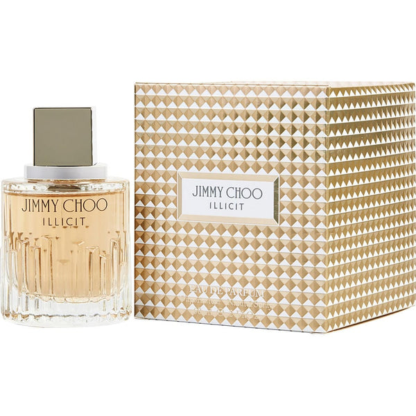 Jimmy Choo illicit Edp W 60ml Boxed