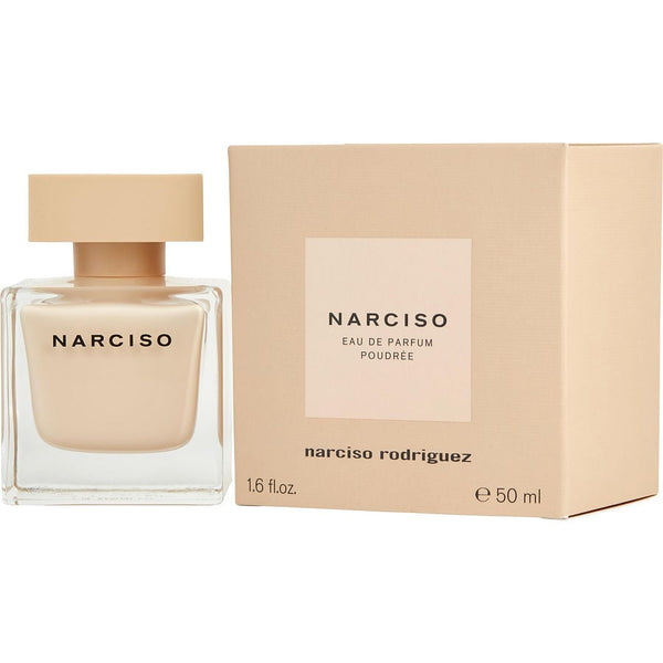 Narciso Rodriguez Poudre EDP W 50ml Boxed