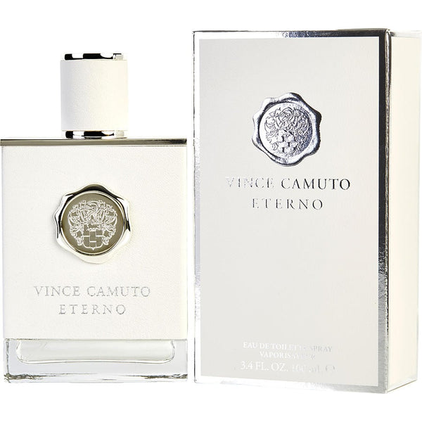 Vince Camuto ETERNO M 100ml Boxed