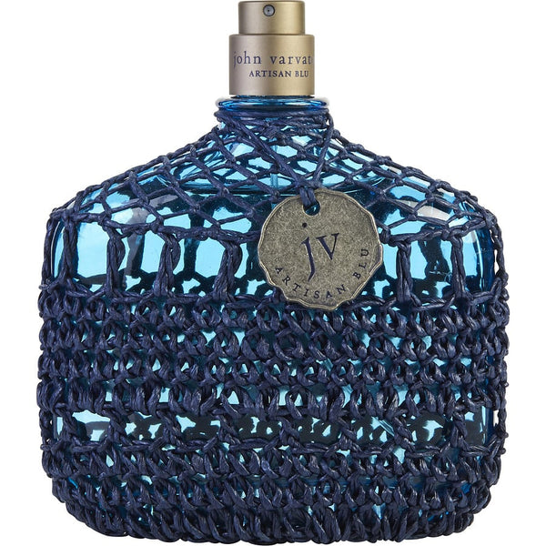 Tester  John Varvatos Artisan BLUE M 125ml Tester