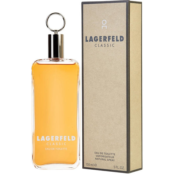 Jumbo  Lagerfeld M 150ml Boxed