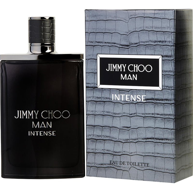 Jimmy Choo Intense M 100ml Boxed