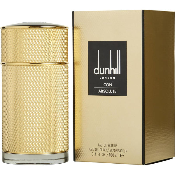 Dunhill Icon Absolute M 100ml Boxed