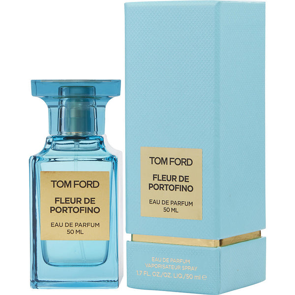 Tom Ford Fleur De Portofino EDP M 50ml Boxed