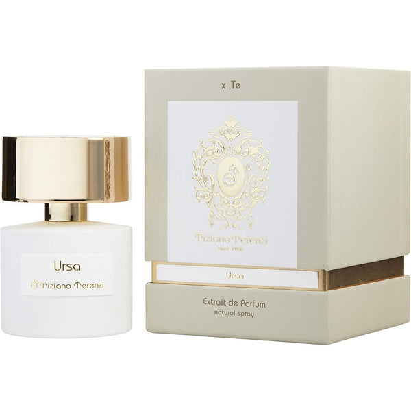 Tiziana Terenzi Ursa Major EDP M 100ML Boxed