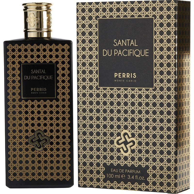 Monte Carlo Perris Santal du Pacifique EDP M 100ml Boxed