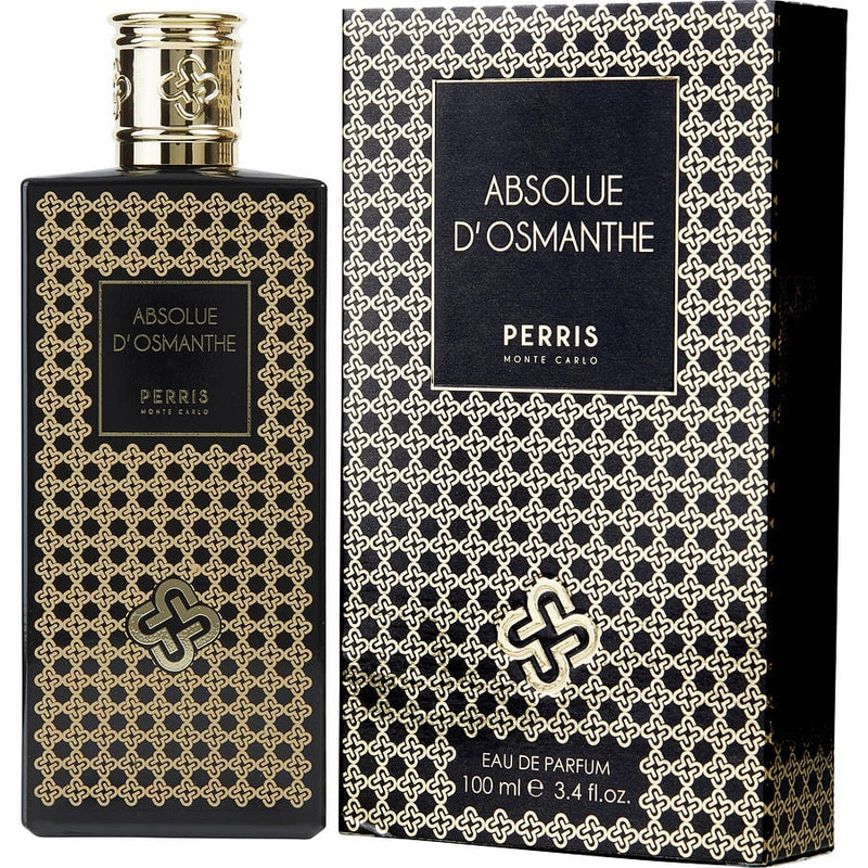 Monte Carlo Perris Absolue Dosmanthe EDP M 100ml Boxed