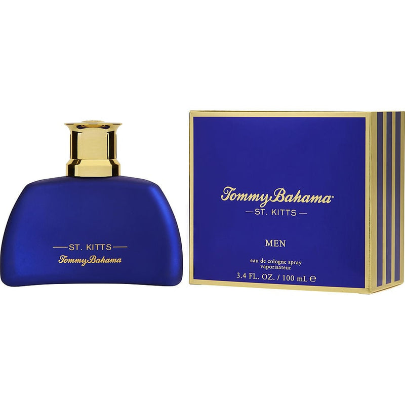 Tommy Bahamas St Kitts M 100ml Boxed