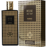 Monte Carlo Perris Rose De Taif EDP M 50ml Spray Boxed