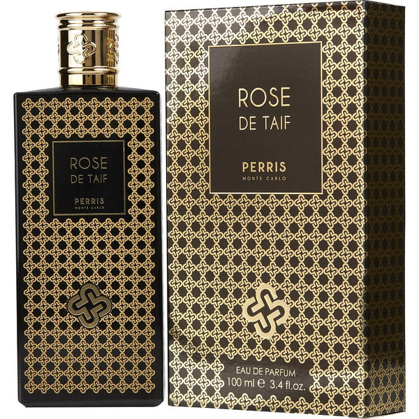 Monte Carlo Perris Rose De Taif EDP M 100ml Spray Boxed