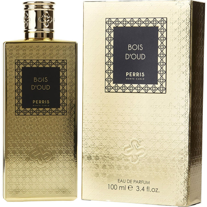 Monte Carlo Perris Bois Doud EDP M 100ml Spray Boxed