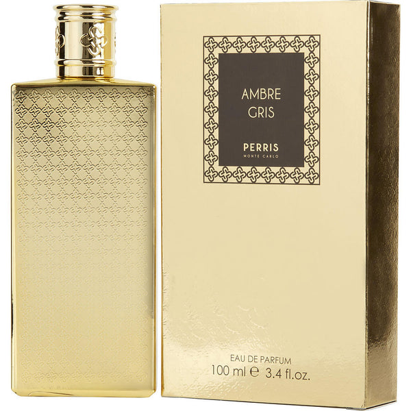 Monte Carlo Perris Ambre Gris EDP M 100ml Boxed