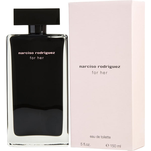 Jumbo  Narciso Rodriguez Edt W 150ml Boxed