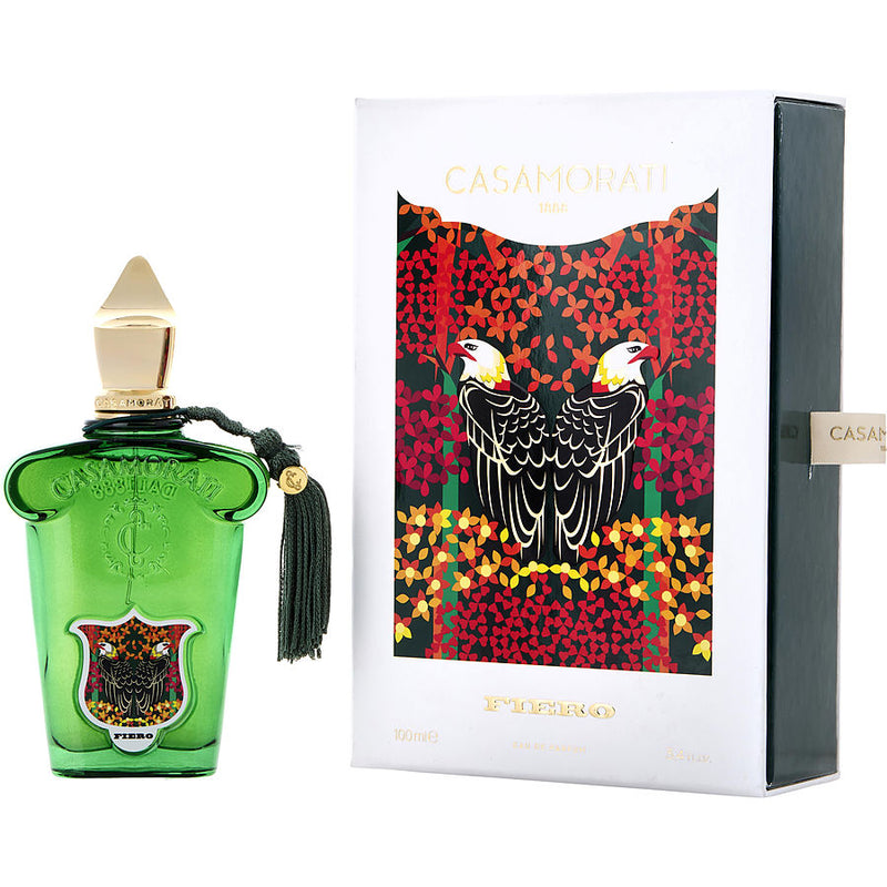 Xerjoff Casamorati 1888 Fiero M 100ml EDP Boxed