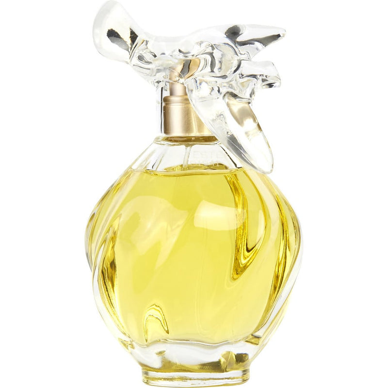 Tester  Nina Ricci Lair Du Temps Eau de Parfum EDP W 100ml Tester