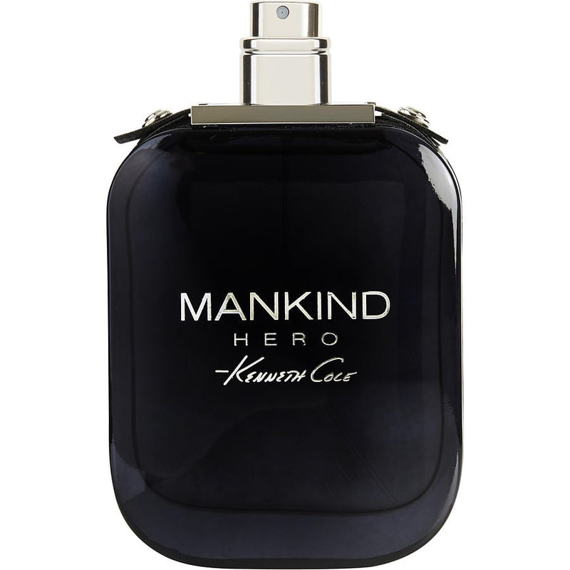 Tester  Kenneth Cole Mankind Hero M 100ml Tester