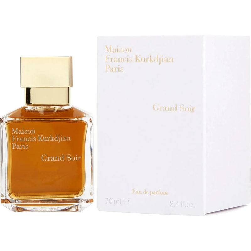 Francis Kurkdjian Grand Soir EDP M 70ml Boxed