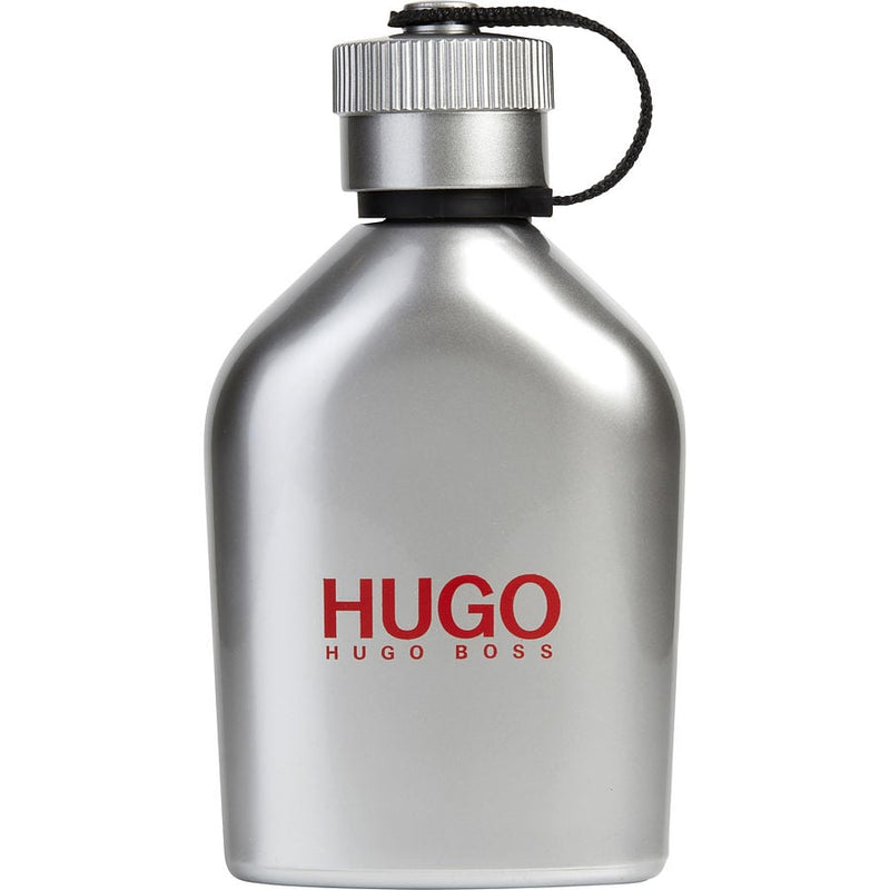 Tester  Hugo Iced Man 125ml Tester