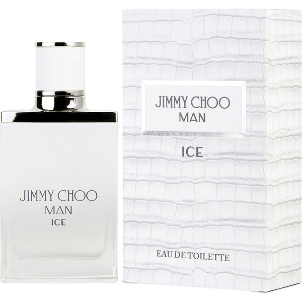 Jimmy Choo MAN Ice M 50ml Boxed