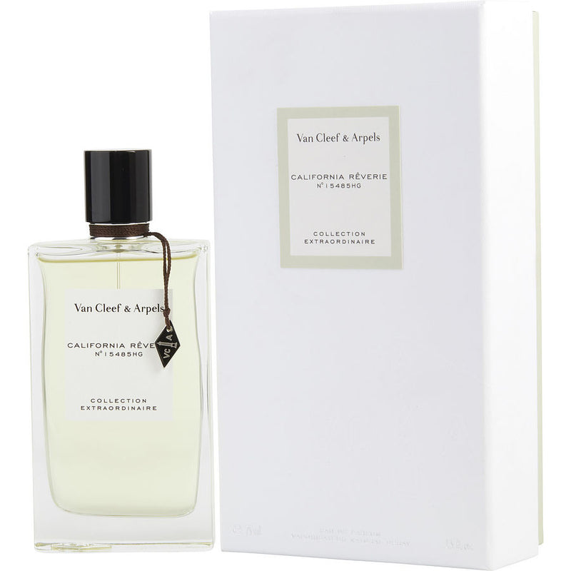 Van Cleef  Arpels California Reverie M EDP 75ml Boxed