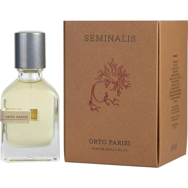 Orto Parisi Seminalis M 50ml Boxed