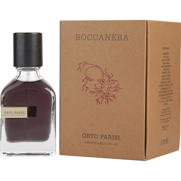 Orto Parisi Boccanera Parfum M 50ml Boxed